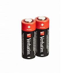Baterije Verbatim #49940 23AF (MN21) 12V,  2 pack