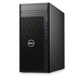 Dell Precision Tower 3660 i9-13900/16GB/1TBSSD/DVD+/-RW/Intel Integr/Win11Pro