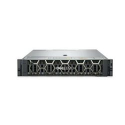 Dell PowerEdge R750xs S4310/3.5"x12/4x32GB/iDRAC9 Ent 15G/2x480GBSSD/H755/2x700W