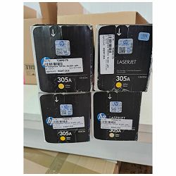 Oštećen (ambalaža) toner HP CE412A LJ PRO M451/M475 yellow 305A