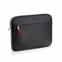 Zaštitna navlaka za prijenosno računalo Miquelrius crna 15" i 16" 39x29x3cm MR16985