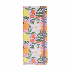 Planer tjedni sa ljepljivim bilješkama Miquelrius Happy fruits hrana shopping lista MR7498