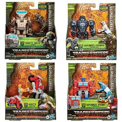 Igračka Transformers MV7 Hasbro nova preobrazba 15 sortirano F38975L0 AK_IGR