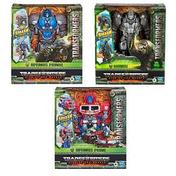 Igračka Transformers Smash Changers Hasbro sortirano F39005L0 AK_IGR