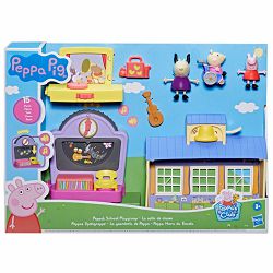 Igračka Hasbro Peppa Pig School playgroup set F21665E0 AK_IGR