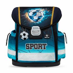 Torba školska Belmil classy fire football 403-13/AG/36