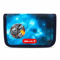 Pernica Belmil puna galaxy light plava 335-88/4