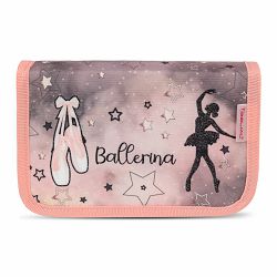 Pernica Belmil puna rose ballet 335-72/147