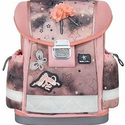 Torba školska Belmil classy rose ballet 403-13/AG/50