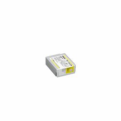 Tinta Epson SJIC42P-Y ColorWorks C4000e yellow C13T52M440