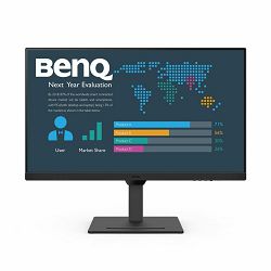 Monitor LED 31.5" BenQ BL3290QT 2K, QHD, USB-C, 2560x1440, 5 ms, 9H.LLMLA.TPE