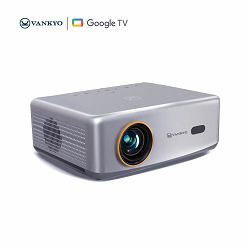 Projektor Vankyo+ Projekcijsko platno  V700G - FULL HD - 1080p - 400 ANSI - Dust proof bag