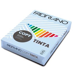 Papir Fabriano copy A4/80g celeste 500L 60721297