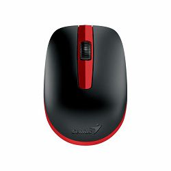 Miš Genius NX-7007 bežični crveni