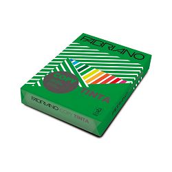 Papir Fabriano copy A4/200g verde 100L 65121297
