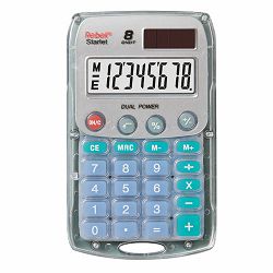 Kalkulator komercijalni Rebell Starlet