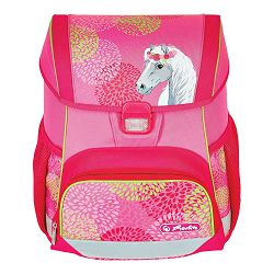 Torba školska Herlitz 9562 Loop Konj
