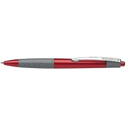 Kemijska olovka Schneider, Loox, crvena