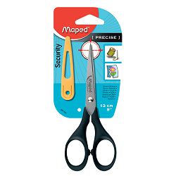 Škare Maped precise 13cm blister 681700