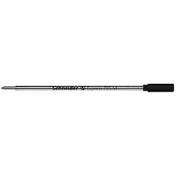 Uložak za kemijsku olovku Schneider, 785, crni