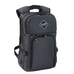 Ruksak za laptop Bodypack USB antracit MML5320