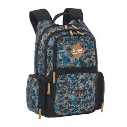 Ruksak Bodypack Dark Camo MML1822