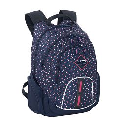 Ruksak Bodypack Lum City MML1721