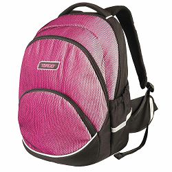 Ruksak Flow pack chameleon pink 26289 + perinica compact siva gratis