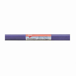 Papir krep 50x250 cm Herlitz, plavi, 30gr/m2