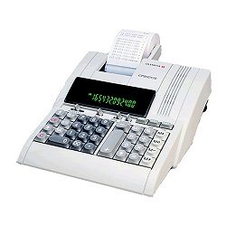 Kalkulator stolni Olympia CPD 5212