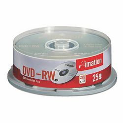 DVD+R Imation 4,7 Gb 16x, spindle, 1/10