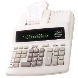 Kalkulator stolni Olympia CPD-512ER