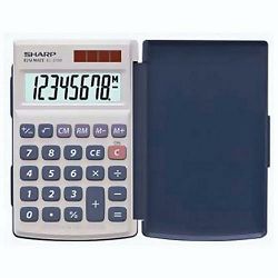 Kalkulator komercijalni Sharp EL-376 8 mjesta
