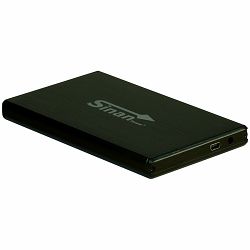 INTER-TECH HDD Case Sinan GD-25621-S3 2,5", USB 3.0, Aluminium