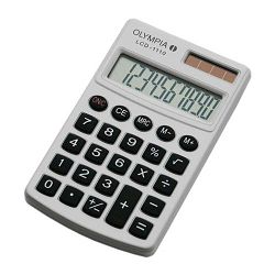 Kalkulator komercijalni Olympia LDC-1110