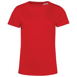 Majica dugi rukavi B&C Inspire Crew Neck 280g svijetlosiva XL