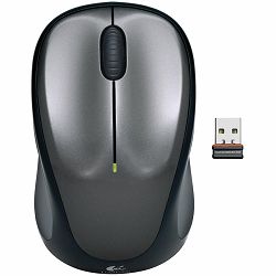 LOGITECH Wireless Mouse M235 - EMEA - COLT MATE
