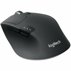 LOGITECH Wireless Mouse M720 Triathlon - EMEA