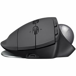 LOGITECH Bluetooth Mouse MX Ergo - EMEA - GRAPHITE