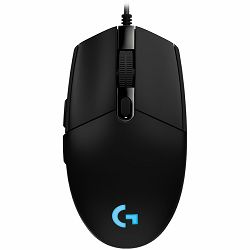 LOGITECH G102 LIGHTSYNC Gaming Mouse - BLACK - EER