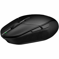 LOGITECH G303 SHROUD EDITION Wireless Gaming Mouse  - BLACK - EER2
