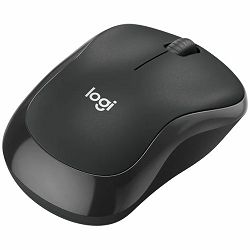 LOGITECH M240 Bluetooth Mouse - GRAPHITE - SILENT