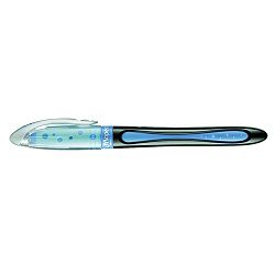 Olovka kemijska Maped gel s kapicom medium plava 226130