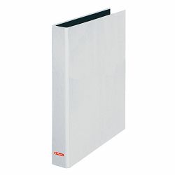 Mapa uložna A4 s 2D ringa, fi 25 mm, hrbat 40 mm, maX.file protect Fresh, Herlitz, bijela