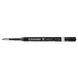 Uložak za kemijsku olovku Schneider, Gelion 0,4 mm, crni