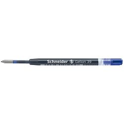 Uložak za kemijsku olovku Schneider, Gelion 0,4 mm, plavi