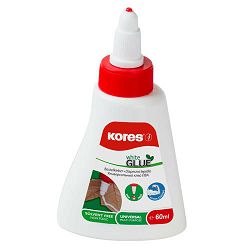 Ljepilo univerzalno Kores, 60 ml 