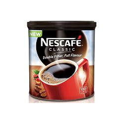 Nescafé Classic kava 200 g