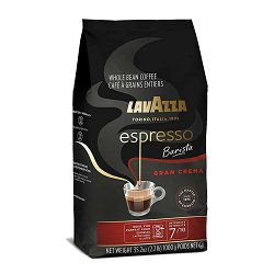Kava Lavazza Espresso Barista Gran Crema Kava u zrnu 1 kg