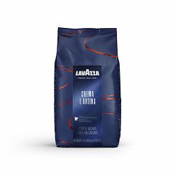 Kava Lavazza Espresso Crema e Aroma, kava u zrnu 1kg